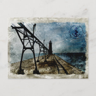  Grote Kamer van Haven Briefkaart