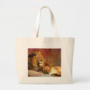 Grote katten - 6 tote bag