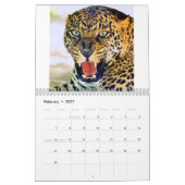 GROTE KATTEN! Agenda Kalender (Feb 2027)