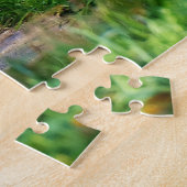 Grote katten. legpuzzel (Zijkant)