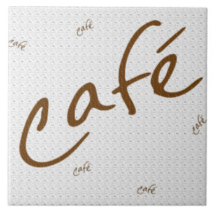 Grote keramische (6 x 6 inch) keramische foto's tegeltje