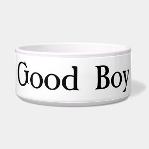 Grote Keramische Pet Bowl voor uw hond Voerbakje