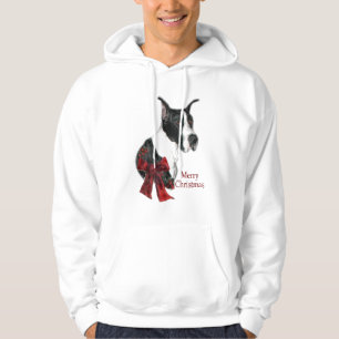 Grote kerstcadeautjes voor Dane Mantle Hoodie