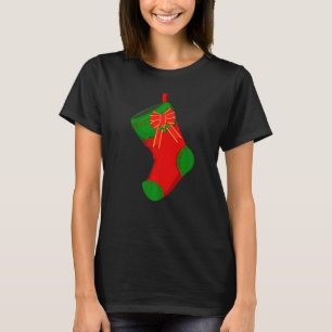 Grote kerstvoorraad Meerjarige Sokken Partij T-shirt