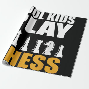 Grote Kinder schaafkoppen Meisjes Cadeaupapier