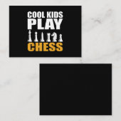 Grote Kinder schaafkoppen Meisjes Informatiekaartje (Voorkant / Achterkant)