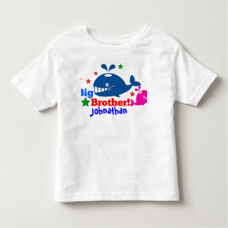 grote kinderen voor walvisT Kinder Shirts