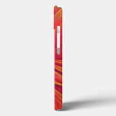 Grote Klaproos 2003 Case-Mate iPhone Case (Achterkant / Links)