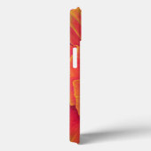 Grote Klaproos 2003 Case-Mate iPhone Case (Achterkant / Rechts)