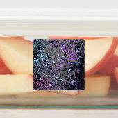 Grote kleefstof/waterdicht etiket labels (Aangebracht)