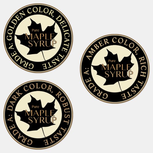 Grote kleefstof/waterdicht etiket labels (Groep)