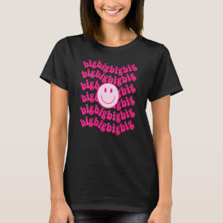 Grote kleine Sorroede T-shirt