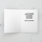 Grote kleinzoon 9e verjaardag superheld kaart (Binnen)