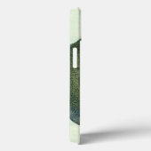 Grote kleurige vis Case-Mate iPhone case (Achterkant / Rechts)