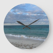 Grote klok (Voorkant)