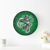 Grote klok in Ierland (Huis)