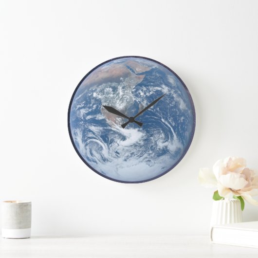 Grote klok op aarde (Huis)