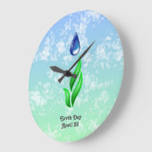 Grote klok op aarde (Hoek)