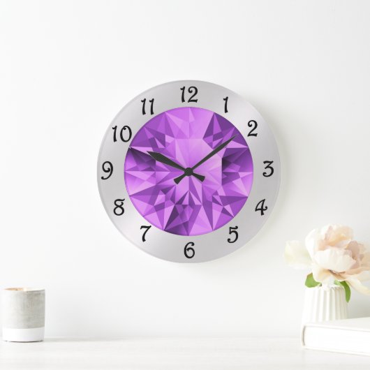 Grote klok van Amethyst (Huis)