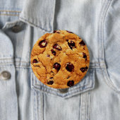 grote koekje ronde button 4,0 cm (In situ)