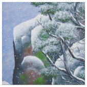 Grote koepelverbinding stof (Close Up)