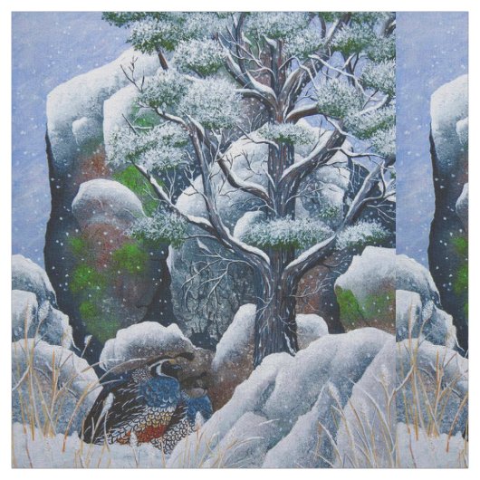 Grote koepelverbinding stof (Swatch)