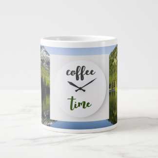 ☕ GROTE KOFFIEKOP