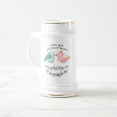 Grote kop (Voorkant links)