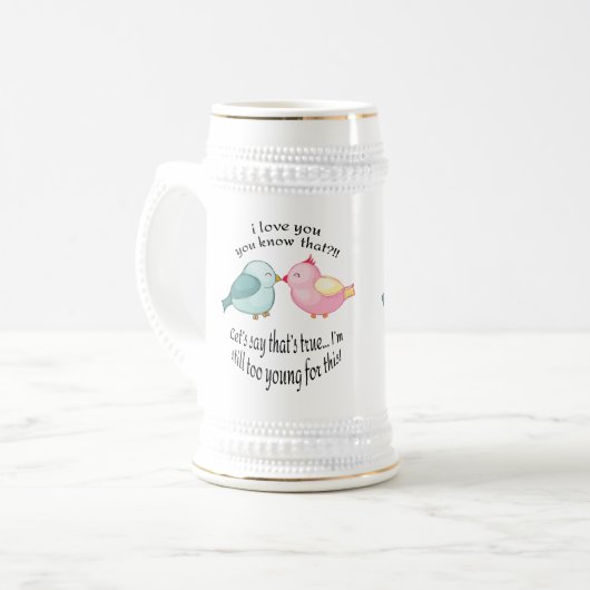 Grote kop (Voorkant links)