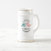 Grote kop (Voorkant rechts)