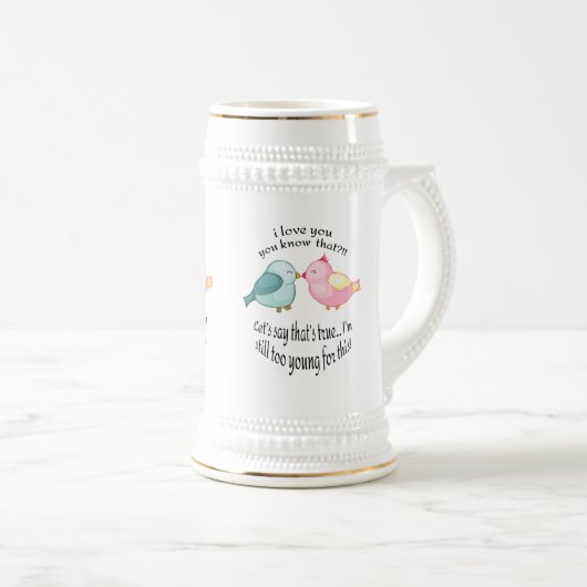 Grote kop (Voorkant rechts)