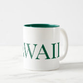 Grote kop koffie (Voorkant rechts)