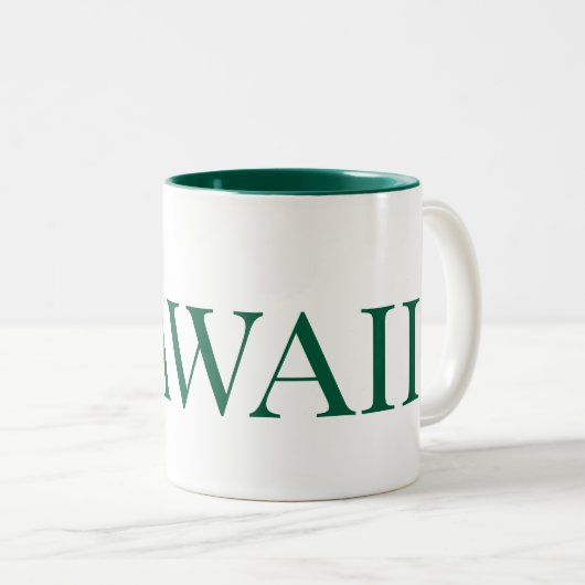 Grote kop koffie (Voorkant rechts)