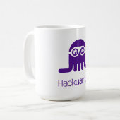 grote kop thee (Voorkant links)