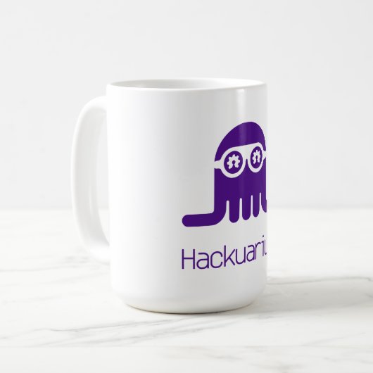 grote kop thee (Voorkant links)