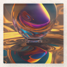 Grote kosmische daling