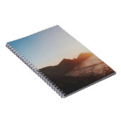 Grote kruising notitieboek (Rechterzijde)