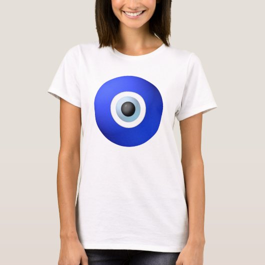 grote kus t-shirt (Voorkant)