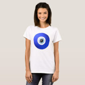 grote kus t-shirt (Voorkant volledig)