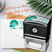 Grote Landscaping Services Trodat 4926 Zelfinktende Stempel