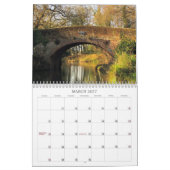Grote landschappen 2007 kalender (Mar 2027)