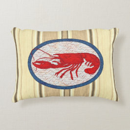 grote langoest decoratief kussen