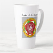 Grote Latte Mok (Rechterhoek)