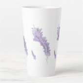 Grote latte Mok, 17 oz Mok (Voorkant)