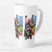 Grote latte Mug Quintessence 24 Latte Mok (Rechterhoek)