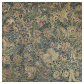 Grote lef- en dierrenaissancepantaarn stof (Swatch)
