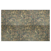 Grote lef- en dierrenaissancepantaarn stof (Fat Quarter)