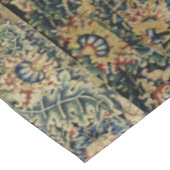 Grote lef- en dierrenaissancepantaarn tafelkleed (Gekanteld)