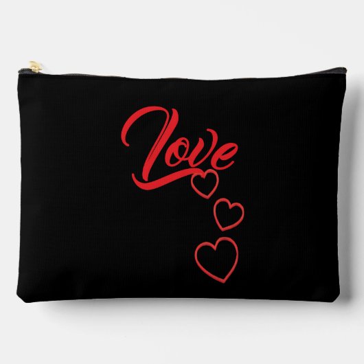 Grote Liefde Etui (Voorkant)