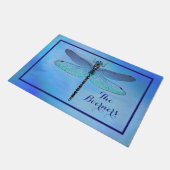 Grote liftdeuren Deuren Deuren Mats Rugs Deurmat (Schuin)